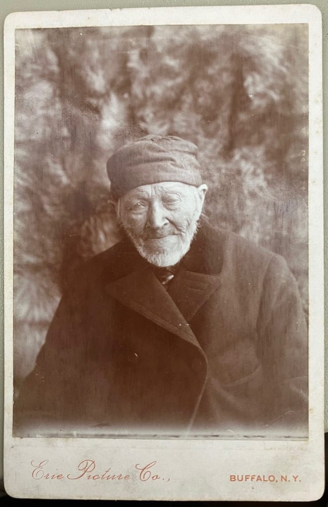 Johann Williams