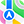 Apple maps icon